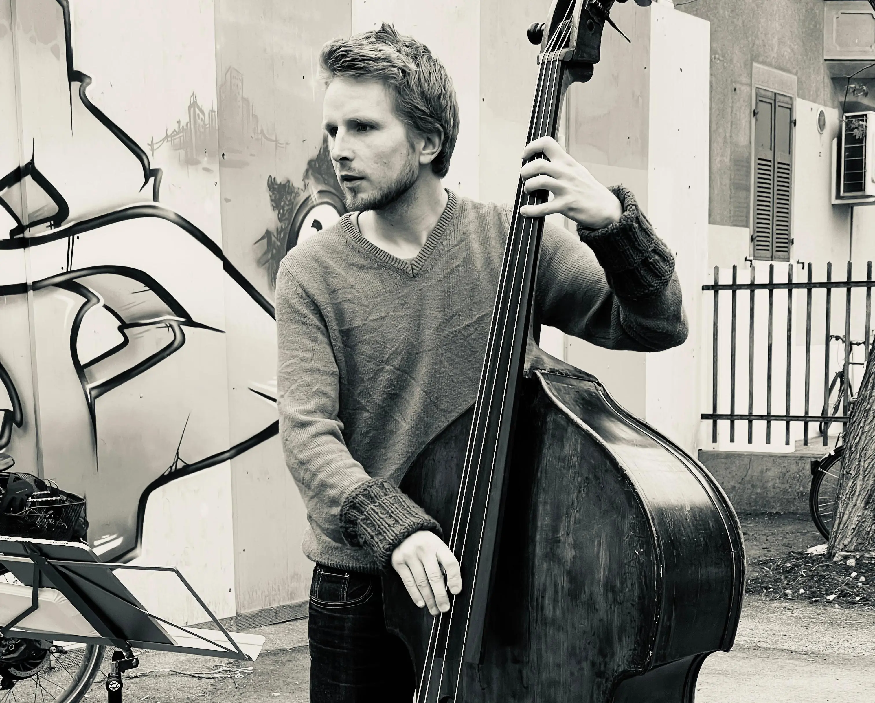 Johannes Beck Studio